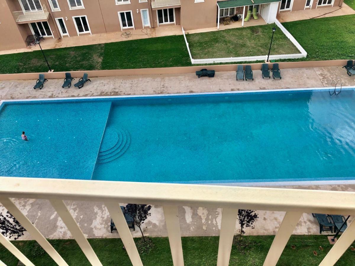 Bucuresti North Cosmopolis Apartament Exterior foto